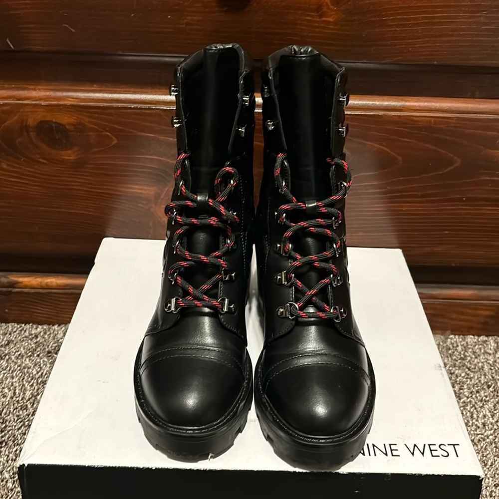 Nine West Boots